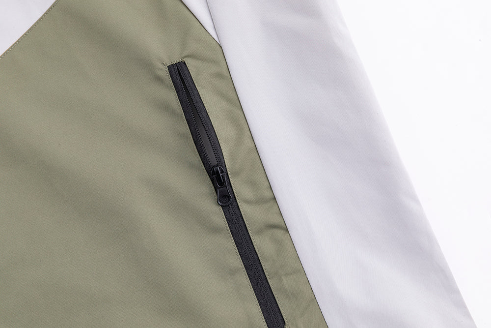 Outdoor Mountaineering Assault Suit for Men – Tactical Waterproof Hiking Jacket & Pants