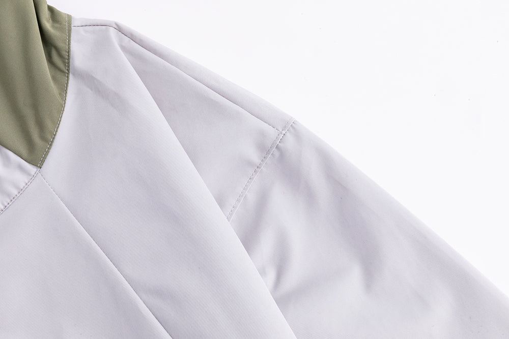 Outdoor Mountaineering Assault Suit for Men – Tactical Waterproof Hiking Jacket & Pants