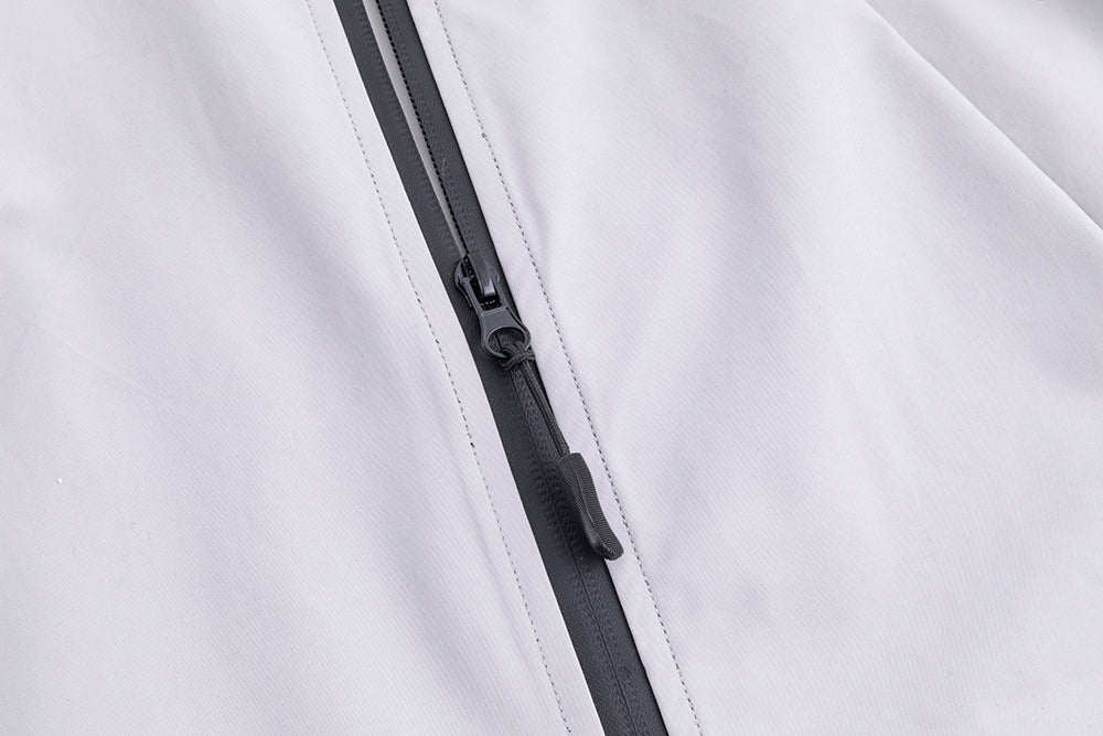 Outdoor Mountaineering Assault Suit for Men – Tactical Waterproof Hiking Jacket & Pants